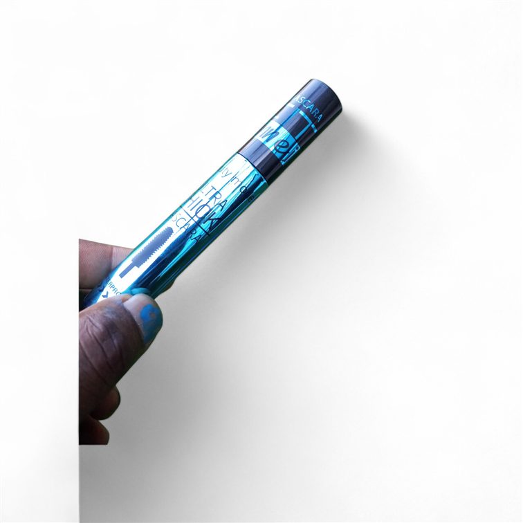 Nnei mascara