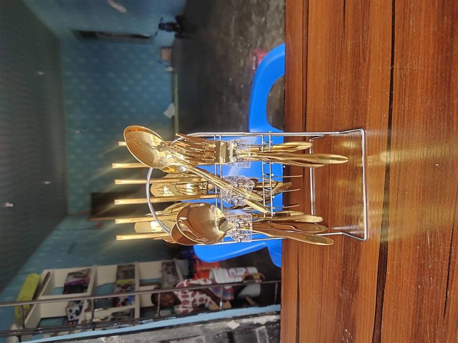 Cutlery