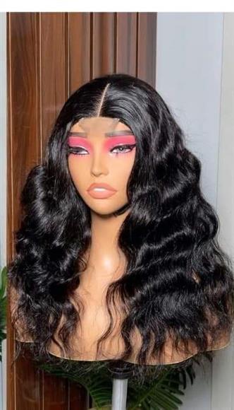 High quality hair blend