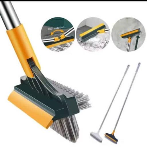 Toilet brush