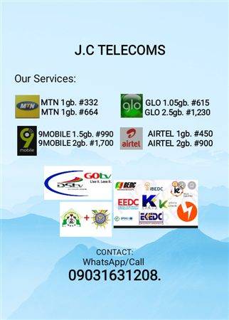 Subscription Services