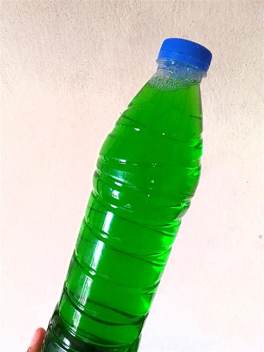 Liquid Soap