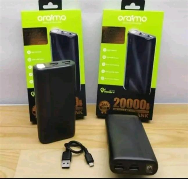 Power Bank