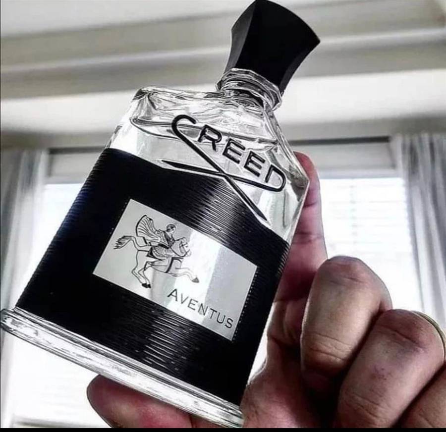 Creed aventus