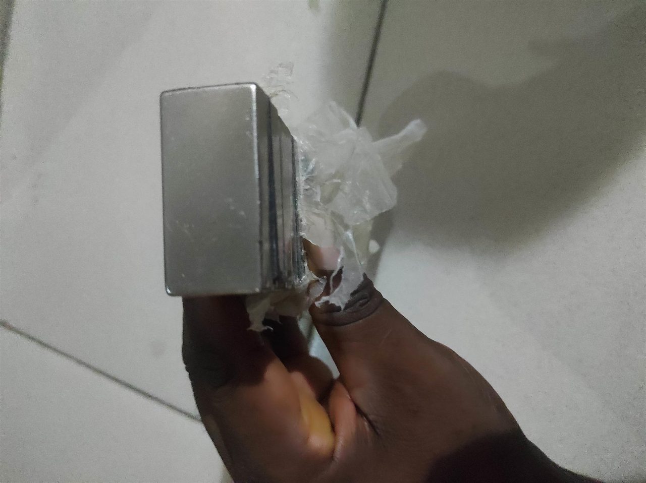 N52 Neodymium magnets