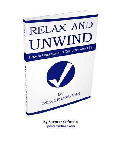 Relax and Unwind