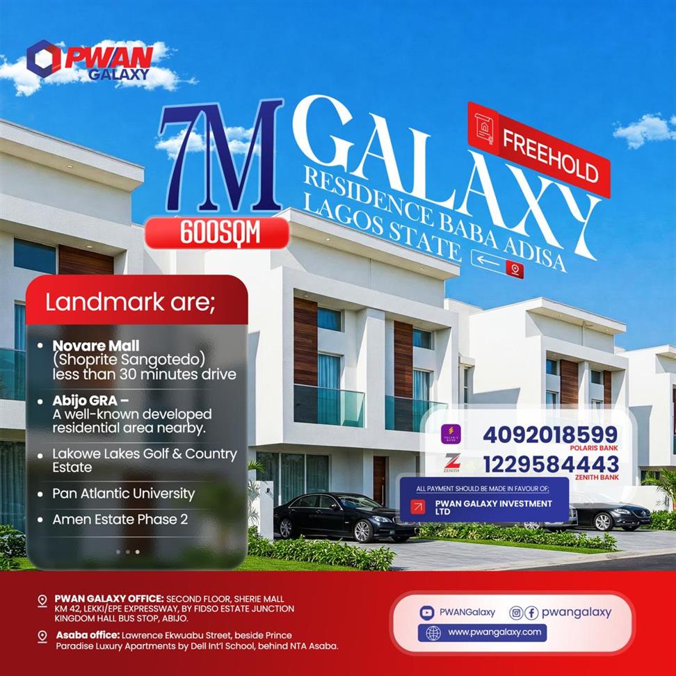 FREEHOLD  and Registered Survey