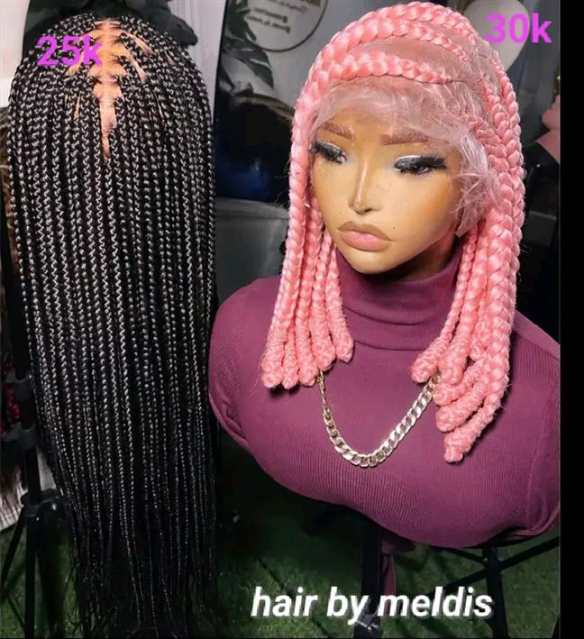 Wig