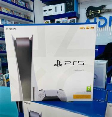 PlayStation 5