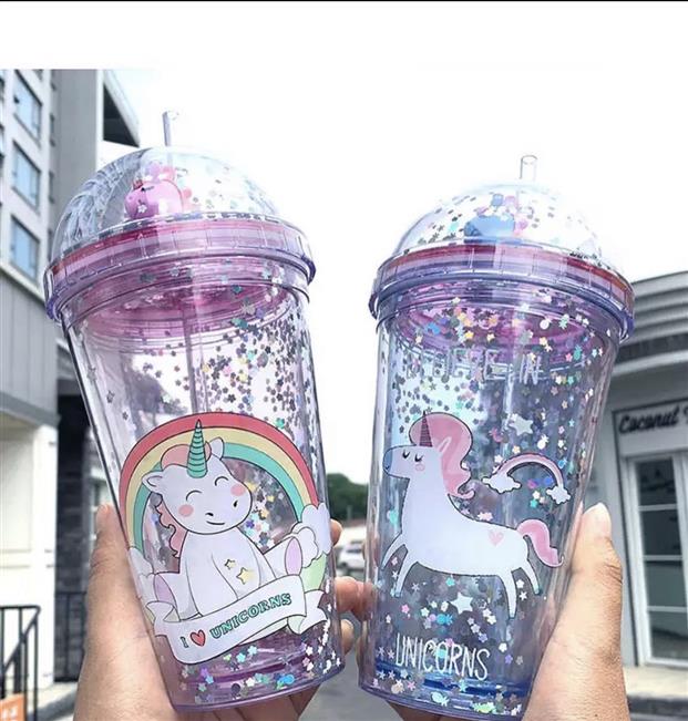 Fancy cup