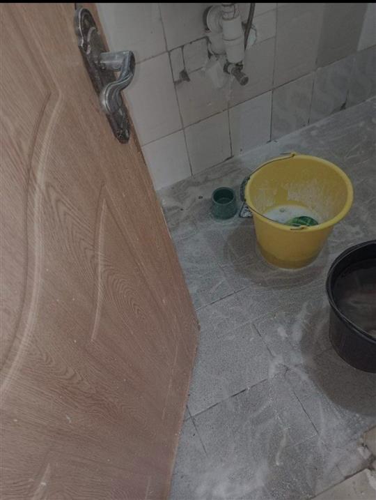 Hire a professional cleaner.