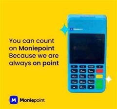 POS (Moniepoint)