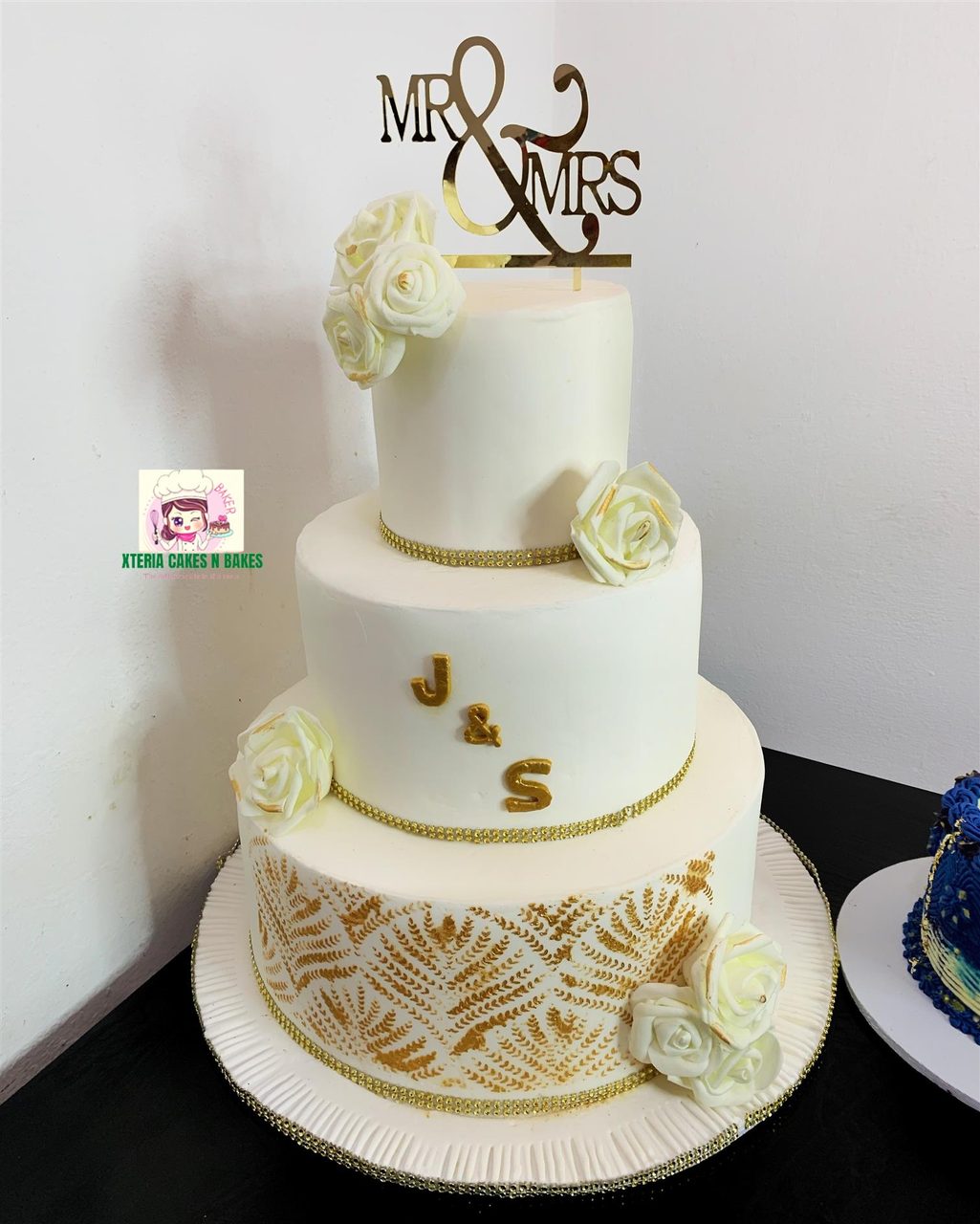 Birthday cakes