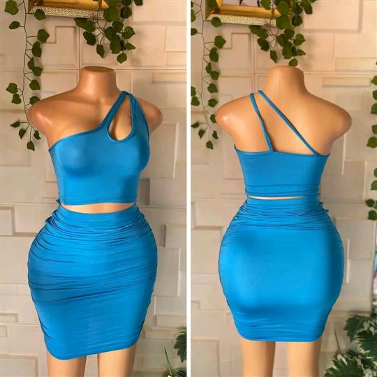 Lisha gold collection