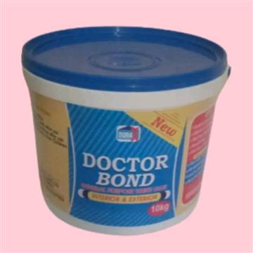 DR BOND WHITE GLUE