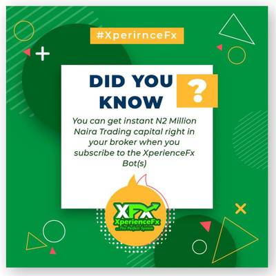 Pro funded account for all forex traders