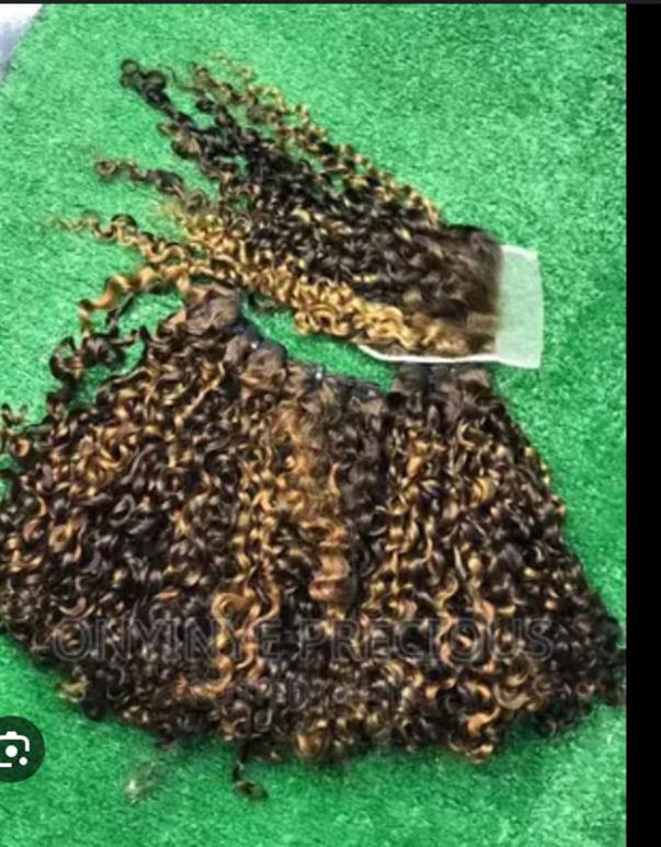 Hair
