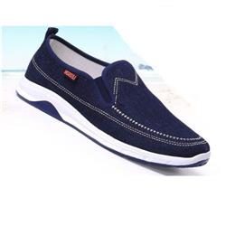 Leoson DNM Unisex Leisure Sneaker