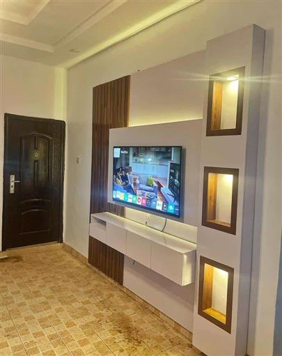 Tv stand
