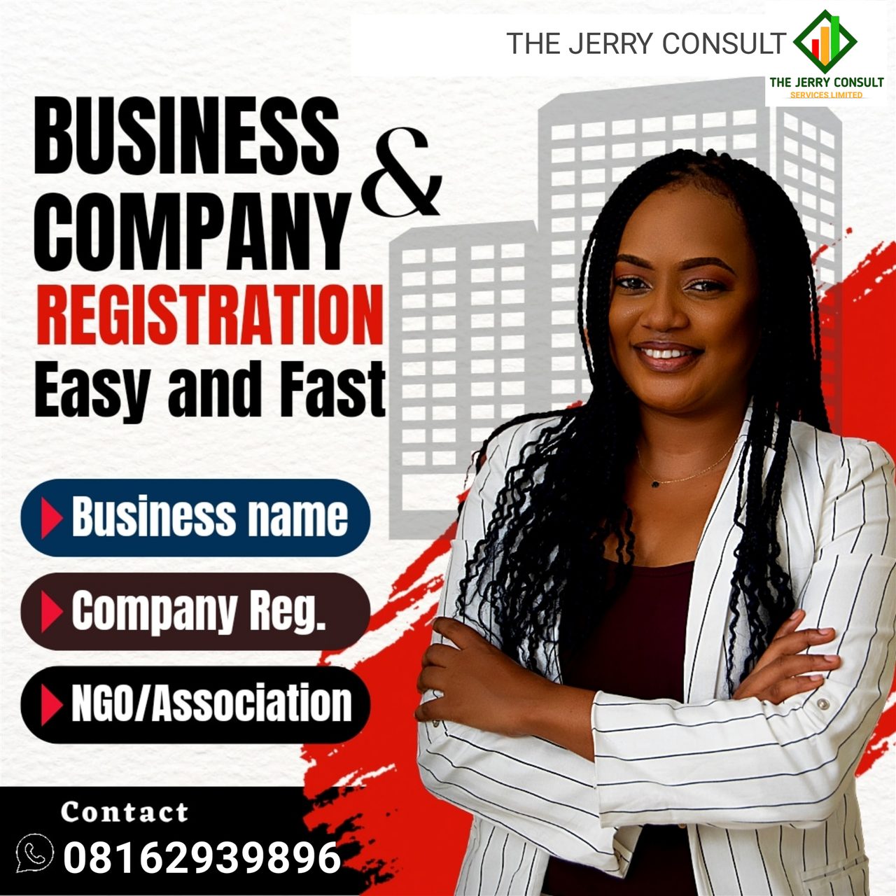 CAC Registration