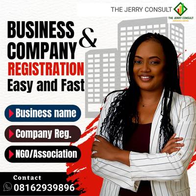 CAC Registration