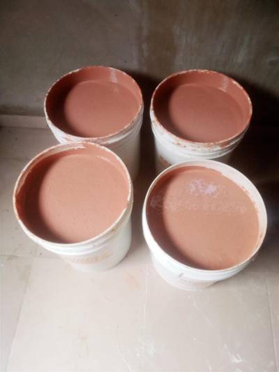 QUALITY EMULSION PAINT FOR SALE