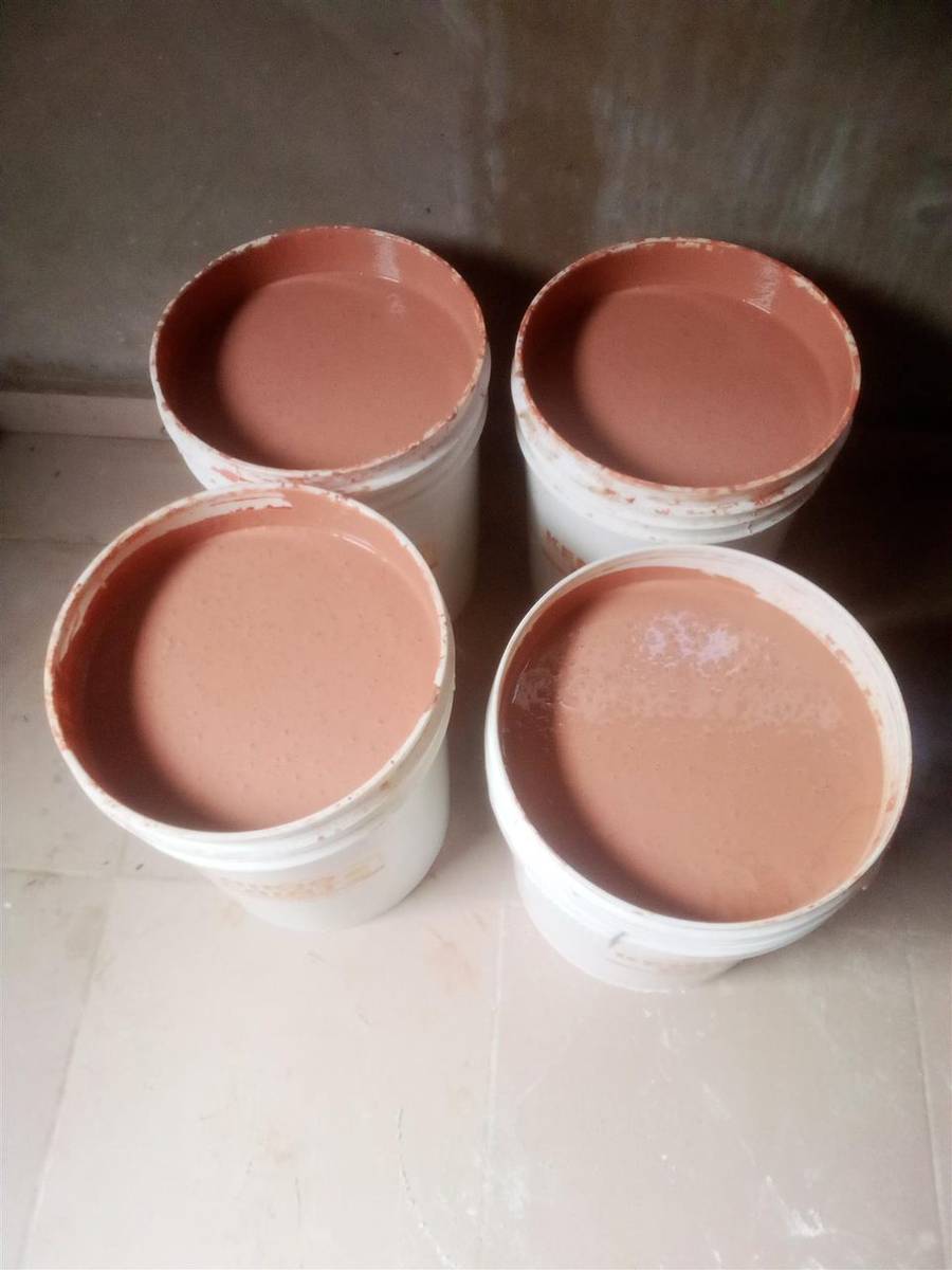 QUALITY EMULSION PAINT FOR SALE