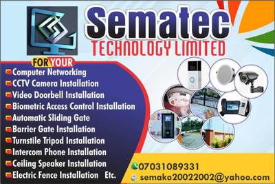 Sematech Technology