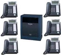 Wired Intercom Phone Installation