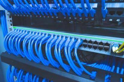 Computer Networking