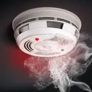 Smoke Detector Installation