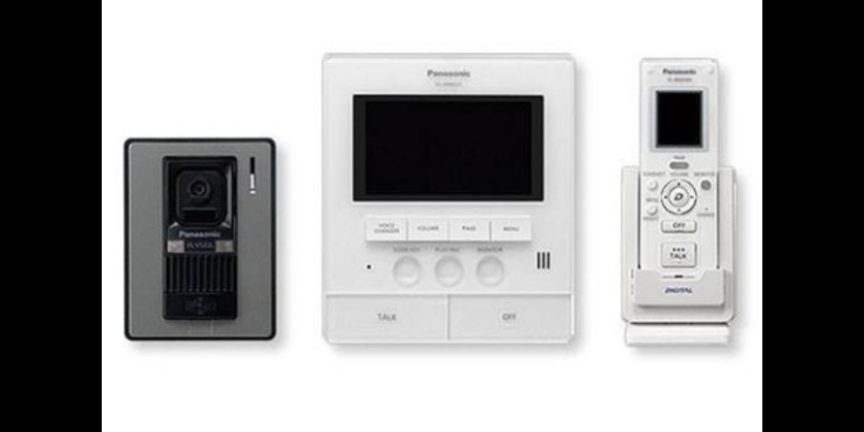 Video Doorbell Installation