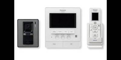 Video Doorbell Installation