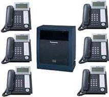 Wired Intercom Phone Installation