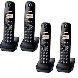 Wireless Intercom Phone Installation