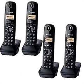 Wireless Intercom Phone Installation