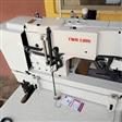 industrial sewing machine button tacker