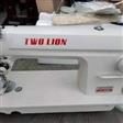 Button Tacker industrial sewing machine