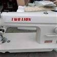 Button Tacker industrial sewing machine
