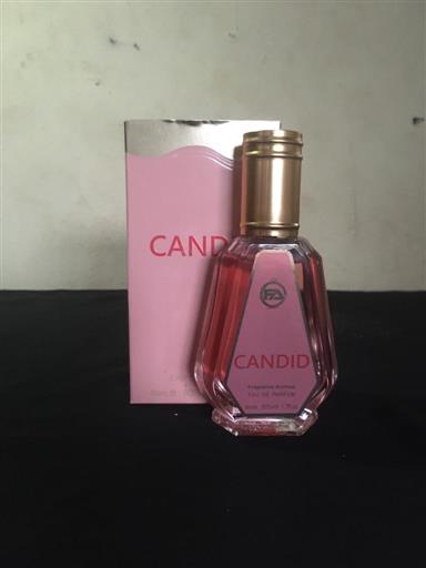 Candid Perfume