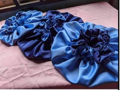 Hair bonnets