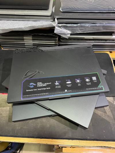 Asus ROG Strix G17