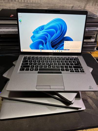 Dell Latitude 5410