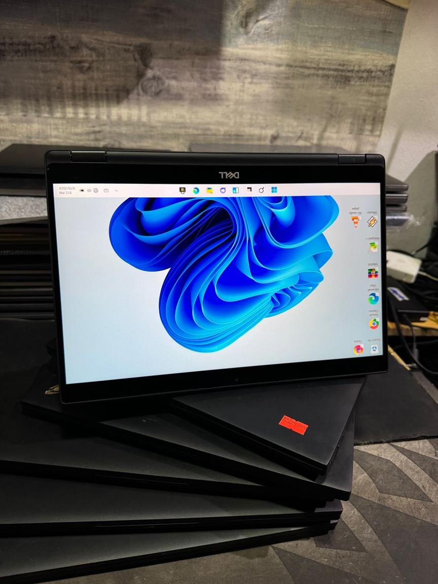 Uk Used Dell latitude