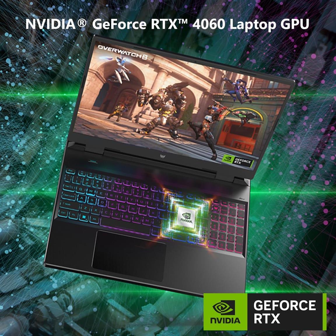 Brandnew Sealed 2024 Acer Predator Helio