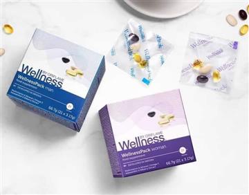 Wellness pack for Men and Women