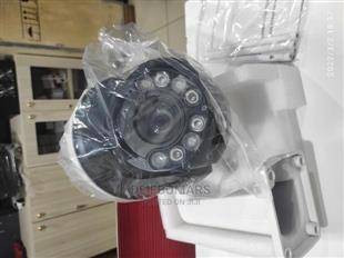 Smart Spped Dome Camera
