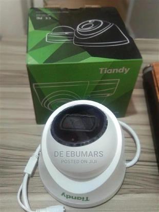 CCTV Camera