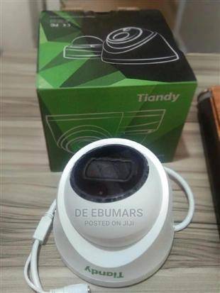CCTV Camera