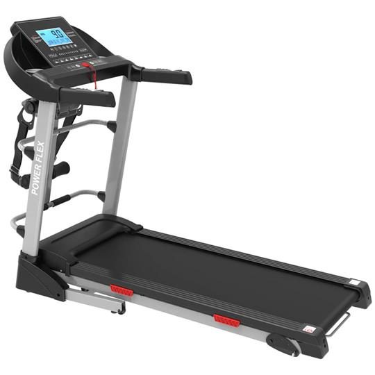 2.5hp treadmill